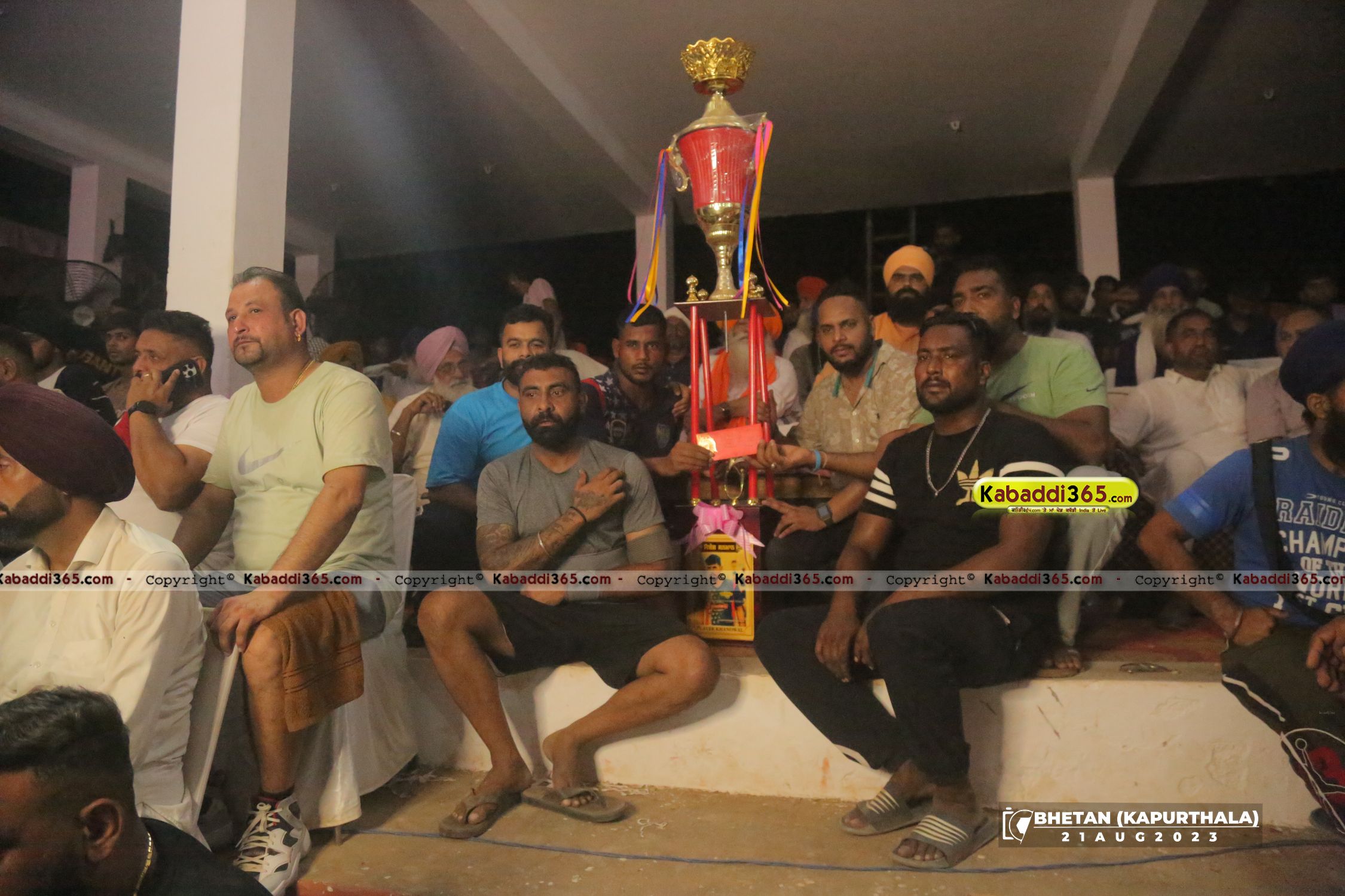 event image